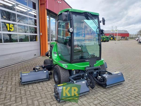 Grote foto roberine f5 30299 agrarisch maaiers