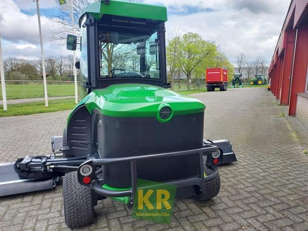 Grote foto roberine f5 30299 agrarisch maaiers