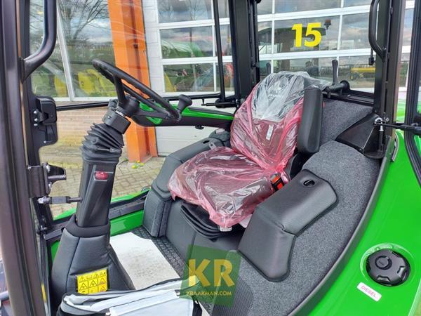 Grote foto roberine f5 30299 agrarisch maaiers