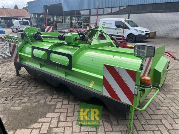 Grote foto avr overig 63327 agrarisch oogstmachines