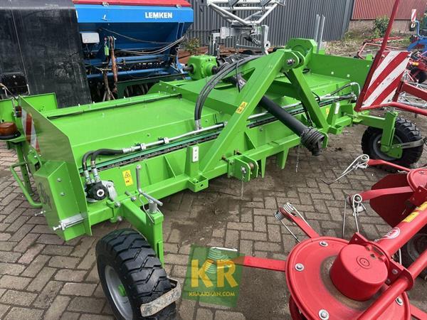 Grote foto avr overig 63327 agrarisch oogstmachines