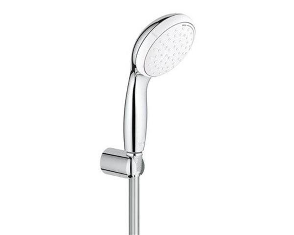 Grote foto grohe tempesta100 badset 27799001 huis en inrichting complete badkamers