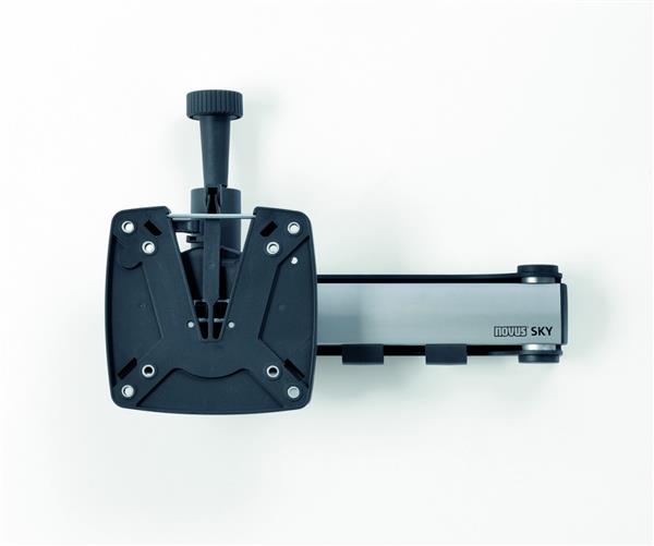 Grote foto tv steun sky 12n 200mm caravans en kamperen caravan accessoires