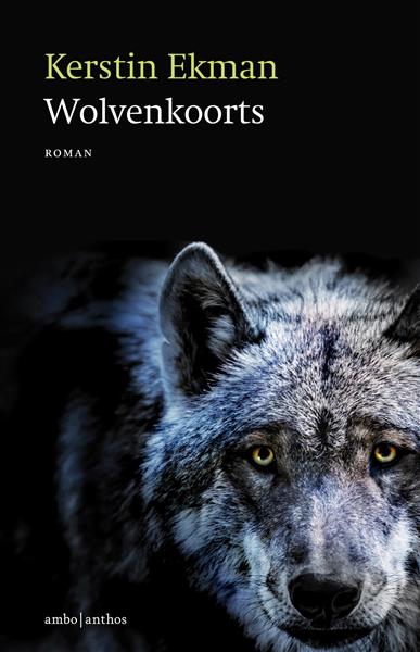 Grote foto wolvenkoorts boeken overige boeken