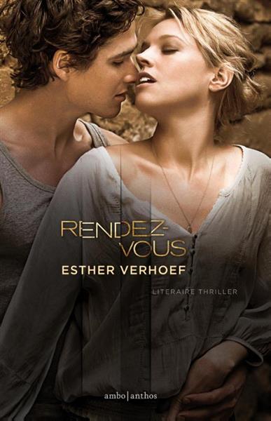 Grote foto rendez vous boeken thrillers