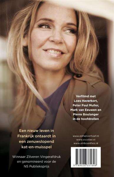 Grote foto rendez vous boeken thrillers