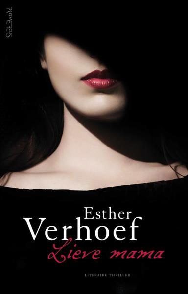Grote foto lieve mama boeken thrillers