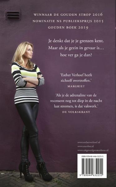Grote foto lieve mama boeken thrillers
