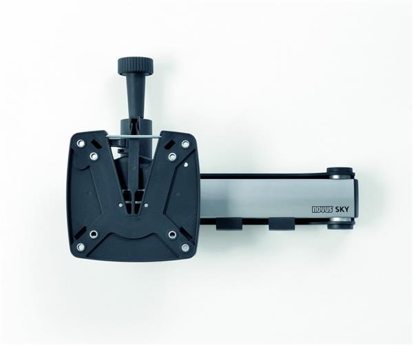 Grote foto tv steun sky 12n 200mm caravans en kamperen caravan accessoires
