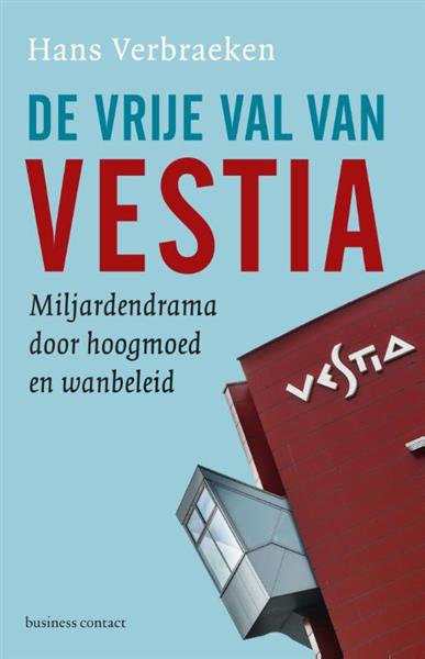 Grote foto de vrije val van vestia boeken politiek en maatschappij