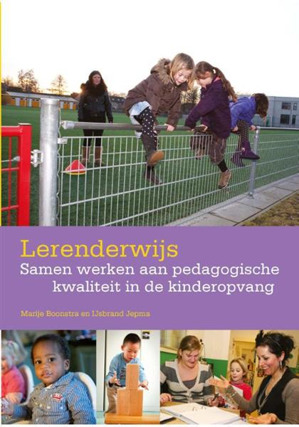 Grote foto lerenderwijs boeken overige boeken