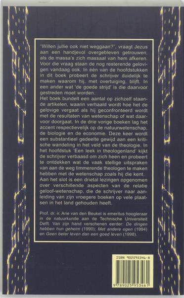 Grote foto waarom ik blijf boeken overige boeken