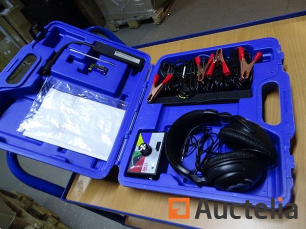 Grote foto bgs 3531 elektronische garagestethoscoop doe het zelf en verbouw overige doe het zelf en verbouw