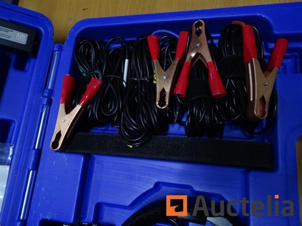 Grote foto bgs 3531 elektronische garagestethoscoop doe het zelf en verbouw overige doe het zelf en verbouw