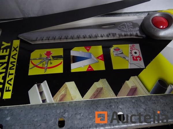 Grote foto stanley fatmax inklapbare reciprozaag fmht0 20559 doe het zelf en verbouw ijzerwaren en bevestigingsmiddelen
