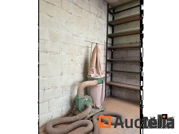 Grote foto stofafzuiging doe het zelf en verbouw ijzerwaren en bevestigingsmiddelen