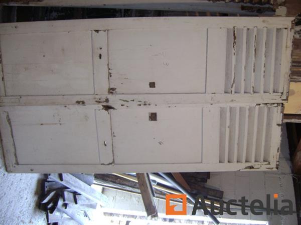 Grote foto liquidatie van oude materialen voorraad 20 delen doe het zelf en verbouw onderdelen en accessoires