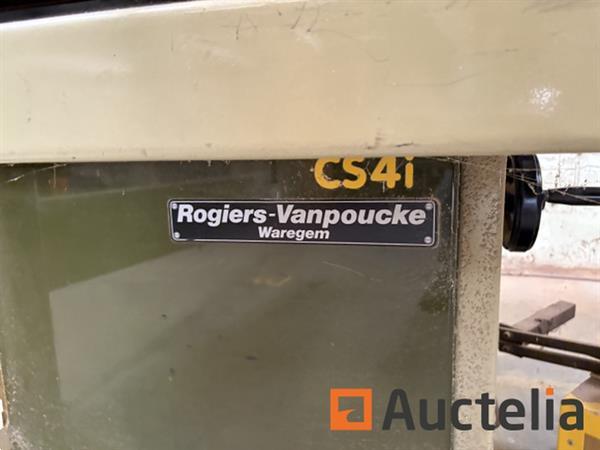 Grote foto paneelcirkelzaag lazzari cs41 1991 doe het zelf en verbouw ijzerwaren en bevestigingsmiddelen