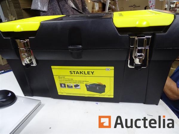 Grote foto stanley batipro gereedschapskist 1 92 066 agrarisch oogstmachines
