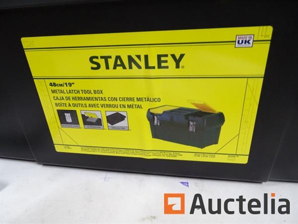 Grote foto stanley batipro gereedschapskist 1 92 066 agrarisch oogstmachines
