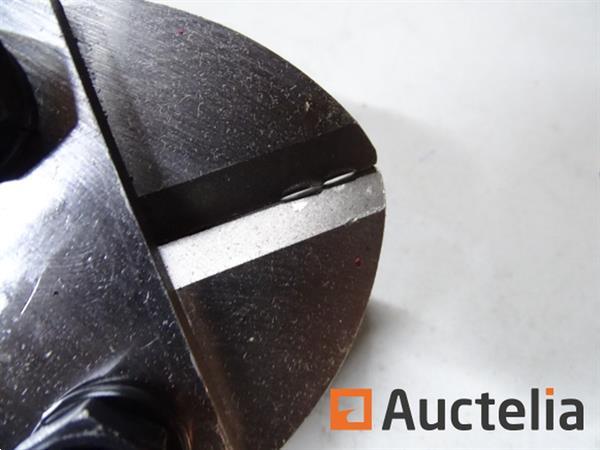 Grote foto geharde klauw betonschaar bgs 600 mm doe het zelf en verbouw gereedschappen en machines