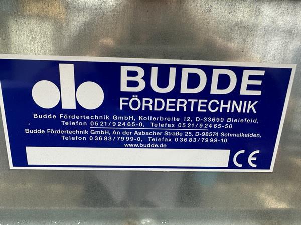 Grote foto budde transportband 100 x 95 cm agrarisch transportbanden
