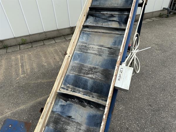 Grote foto opvoerband 310 x 38 cm doe het zelf en verbouw afvalverwerking