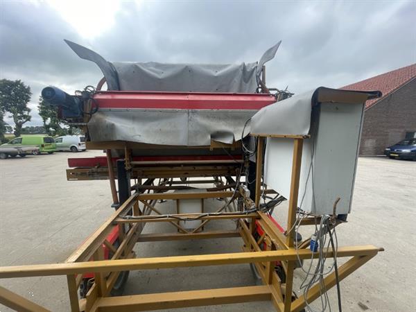 Grote foto breston voor witlof wortels en peen agrarisch tuinbouw