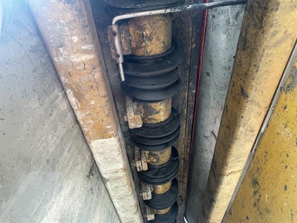 Grote foto breston voor witlof wortels en peen agrarisch tuinbouw
