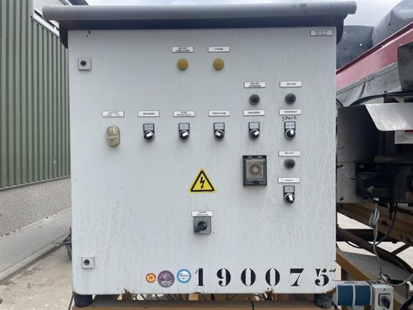 Grote foto breston voor witlof wortels en peen agrarisch tuinbouw