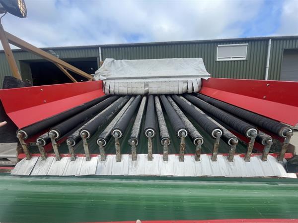 Grote foto breston voor witlof wortels en peen agrarisch tuinbouw