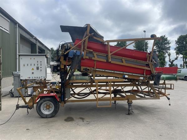 Grote foto breston voor witlof wortels en peen agrarisch tuinbouw