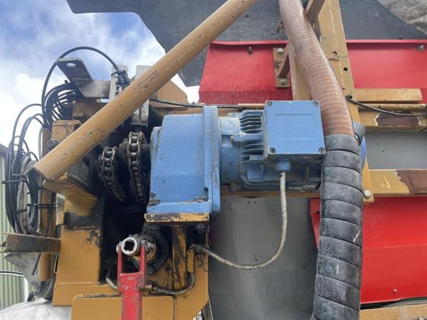 Grote foto breston voor witlof wortels en peen agrarisch tuinbouw