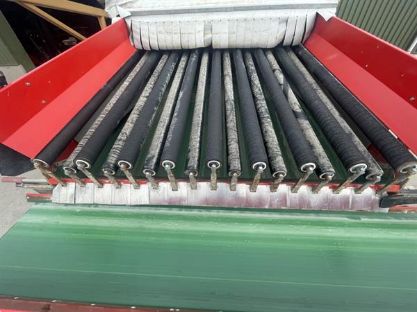 Grote foto breston voor witlof wortels en peen agrarisch tuinbouw