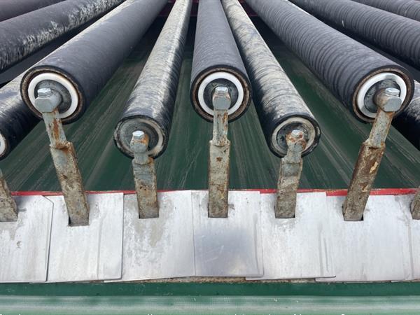 Grote foto breston voor witlof wortels en peen agrarisch tuinbouw