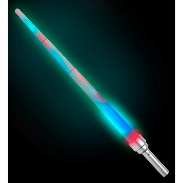 Grote foto uitschuifbaar lichtzwaard 90 cm met lichtfunktie verzamelen overige verzamelingen