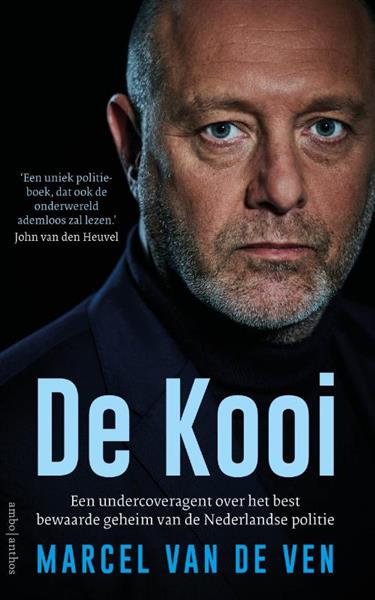 Grote foto de kooi boeken thrillers