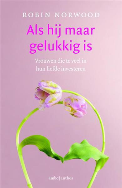 Grote foto als hij maar gelukkig is boeken psychologie