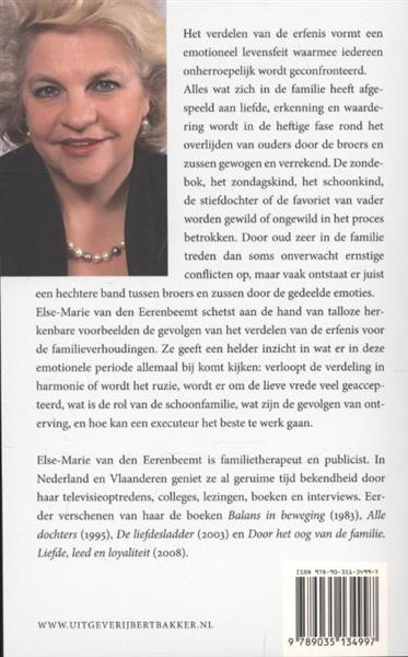 Grote foto wie krijgt de gouden armband van moeder boeken psychologie