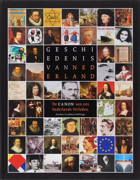 Grote foto geschiedenis van nederland boeken geschiedenis wereld
