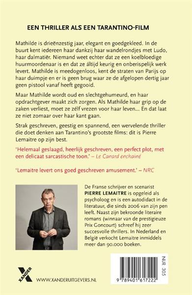 Grote foto het serpent boeken overige boeken