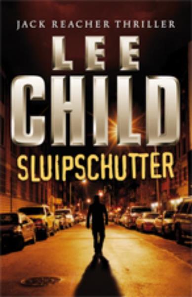Grote foto sluipschutter jack reacher 13 boeken thrillers
