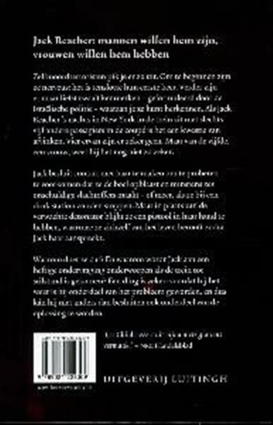 Grote foto sluipschutter jack reacher 13 boeken thrillers