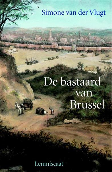 Grote foto de bastaard van brussel boeken jeugd 13 jaar en ouder