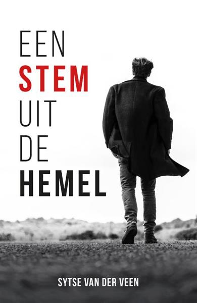 Grote foto een stem uit de hemel boeken overige boeken