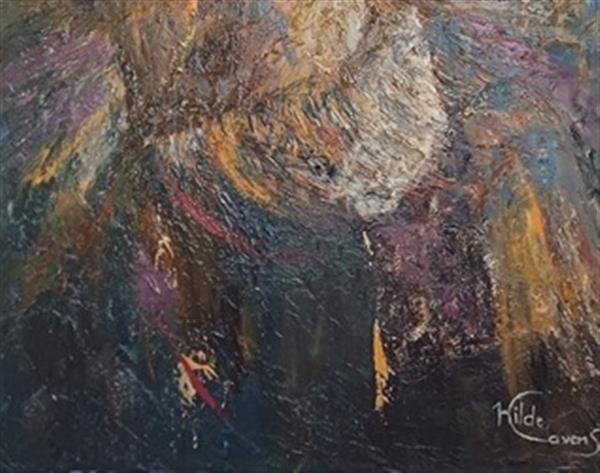 Grote foto kunsthandel gennep mother and child on the run antiek en kunst modern