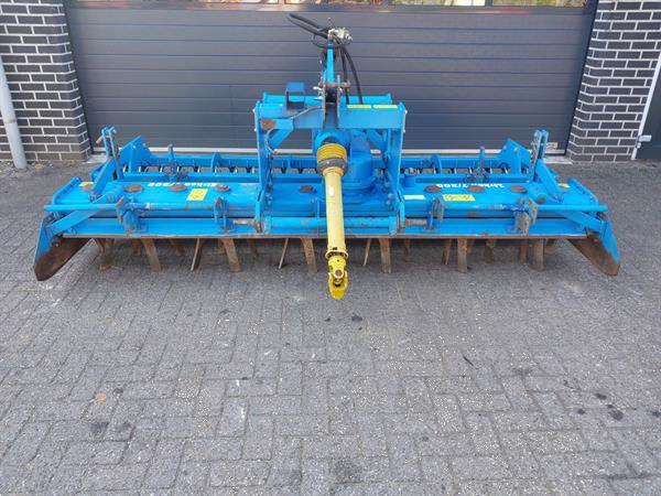 Grote foto lemken zirkon 7 300 rotorkopeg met hydr. hefinrichting agrarisch akkerbouw