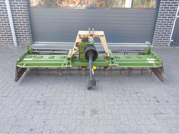 Grote foto celli rotorkopeg 3 meter breed agrarisch akkerbouw