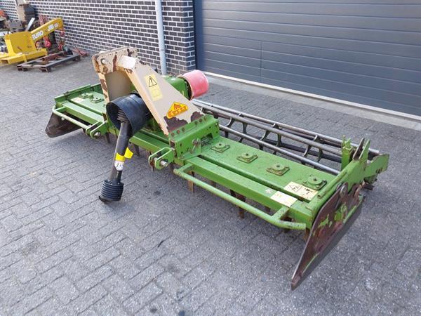 Grote foto celli rotorkopeg 3 meter breed agrarisch akkerbouw