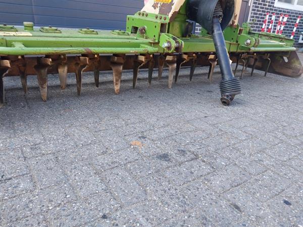 Grote foto celli rotorkopeg 3 meter breed agrarisch akkerbouw